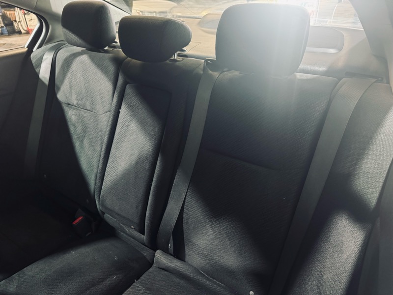 Honda Civic EX 2013 Honda Civic EX 2013