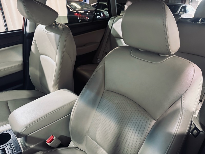 Subaru Outback 2.5i Limited 2017 Subaru Outback 2.5i Limited 2017