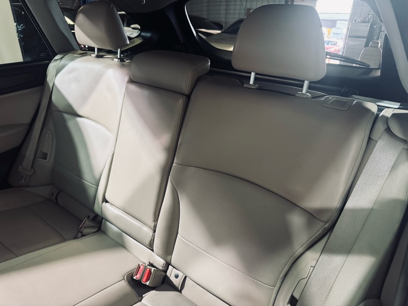 Subaru Outback 2.5i Limited 2017 Subaru Outback 2.5i Limited 2017