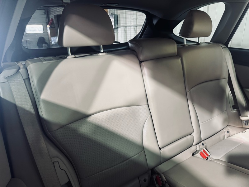 Subaru Outback 2.5i Limited 2017 Subaru Outback 2.5i Limited 2017