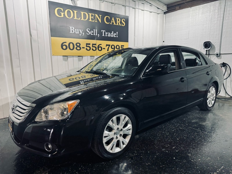 2008 Toyota Avalon XLS
