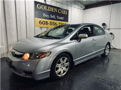 2009 Honda Civic 