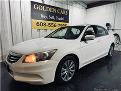 2011 Honda Accord 
