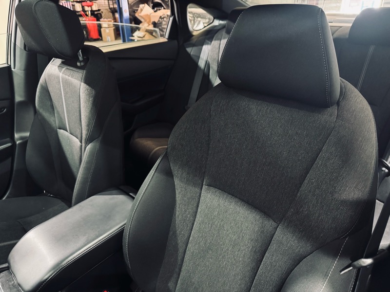 Honda Accord Sport Hybrid 2024