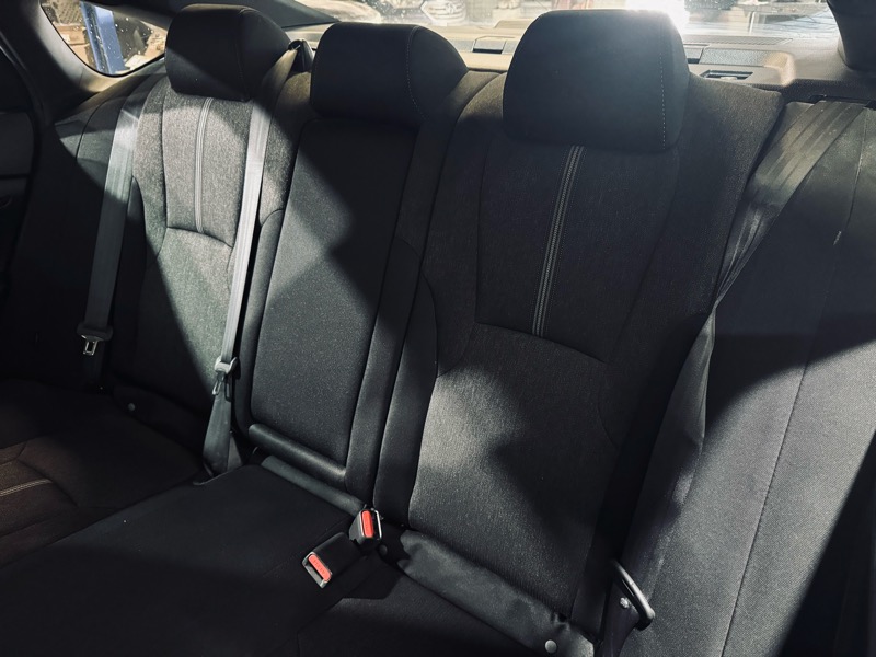 Honda Accord Sport Hybrid 2024