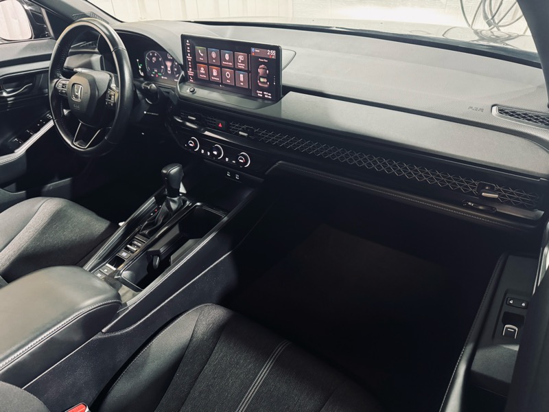 Honda Accord Sport Hybrid 2024