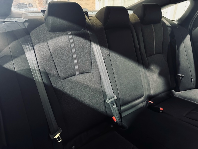 Honda Accord Sport Hybrid 2024