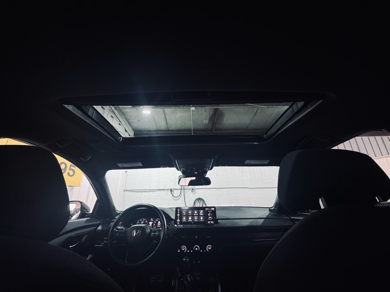 Honda Accord Sport Hybrid 2024