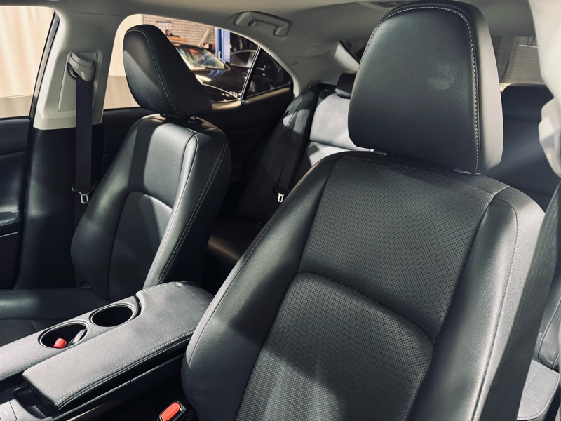 Lexus IS 250 AWD 2015