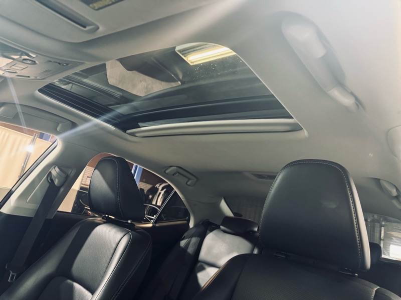 Lexus IS 250 AWD 2015