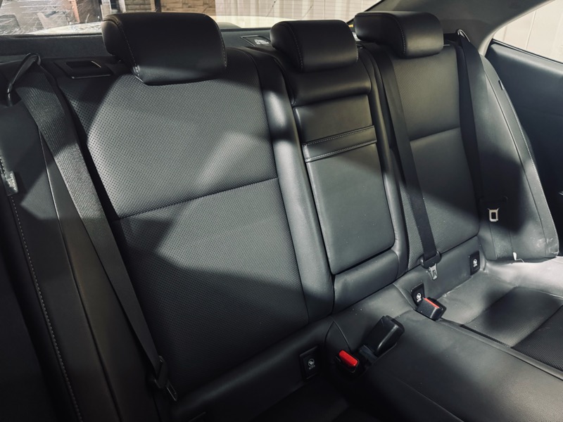 Lexus IS 250 AWD 2015