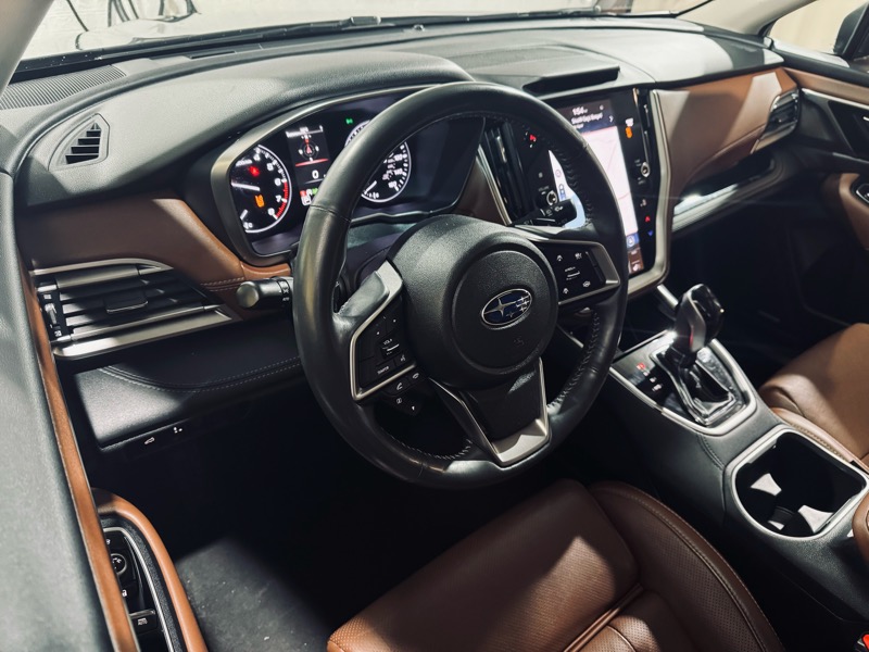 Subaru Outback Touring XT 2020