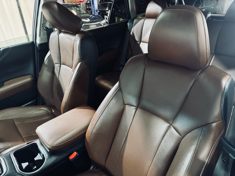 Subaru Outback Touring XT 2020