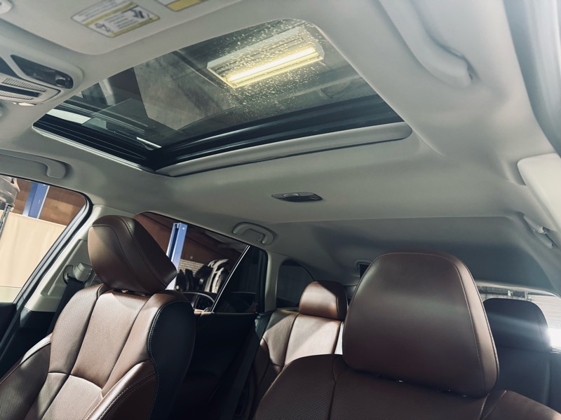 Subaru Outback Touring XT 2020