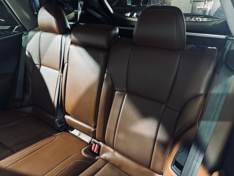 Subaru Outback Touring XT 2020