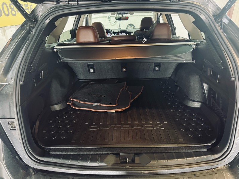 Subaru Outback Touring XT 2020