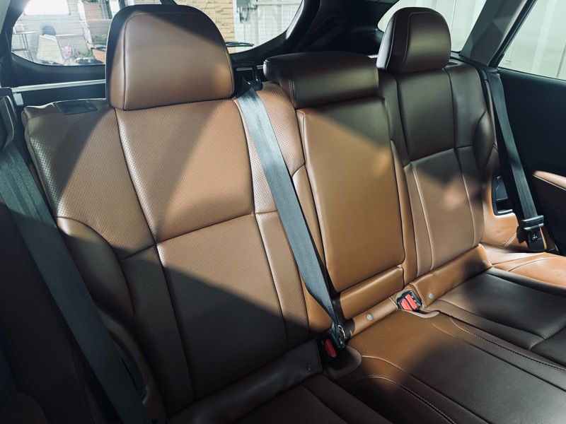 Subaru Outback Touring XT 2020