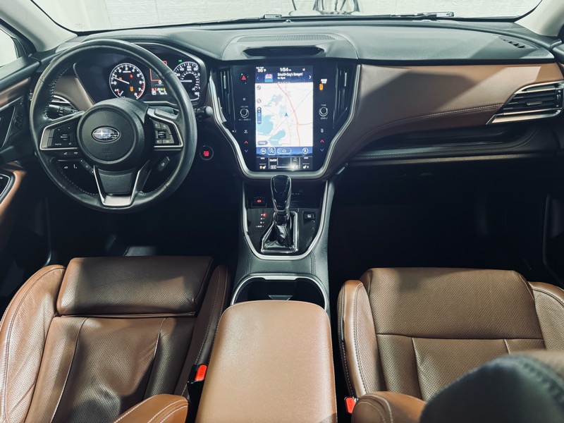 Subaru Outback Touring XT 2020