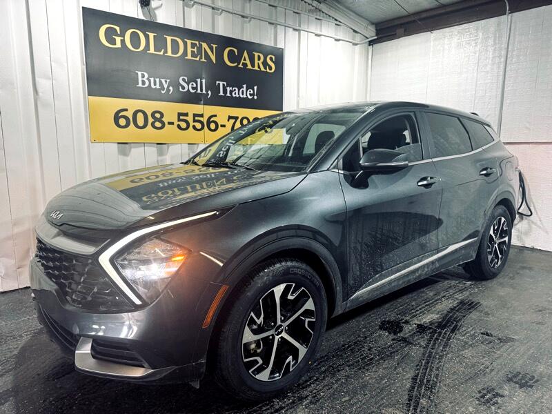 Kia Sportage EX 2023