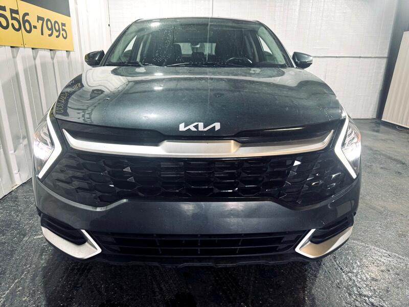 Kia Sportage EX 2023