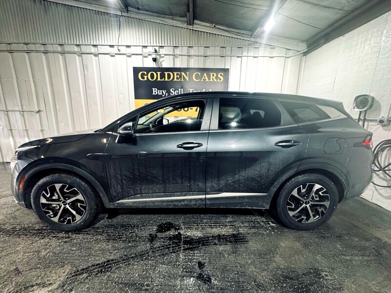 Kia Sportage EX 2023