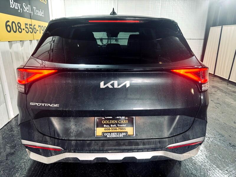 Kia Sportage EX 2023