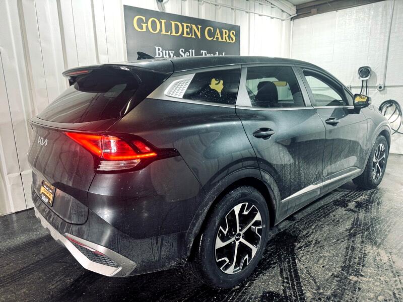 Kia Sportage EX 2023