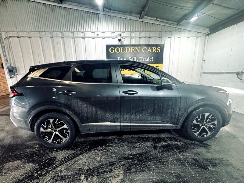 Kia Sportage EX 2023