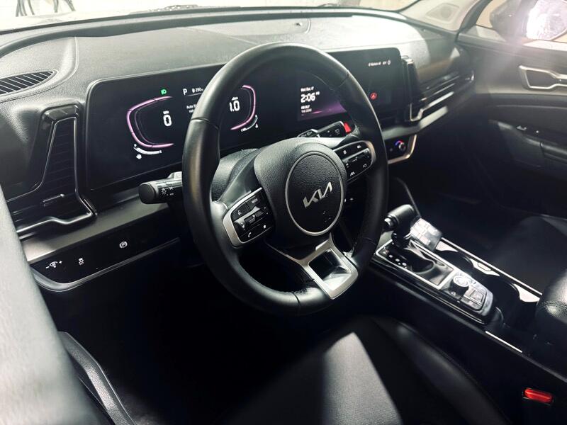 Kia Sportage EX 2023