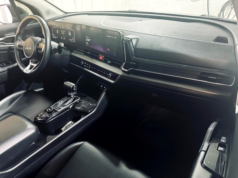 Kia Sportage EX 2023