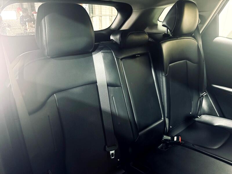 Kia Sportage EX 2023