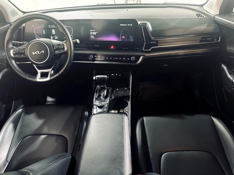 Kia Sportage EX 2023