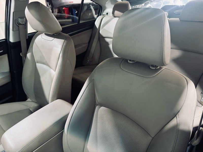 Subaru Legacy 2.5i Limited 2018