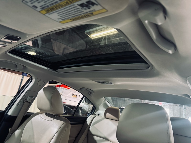 Subaru Legacy 2.5i Limited 2018