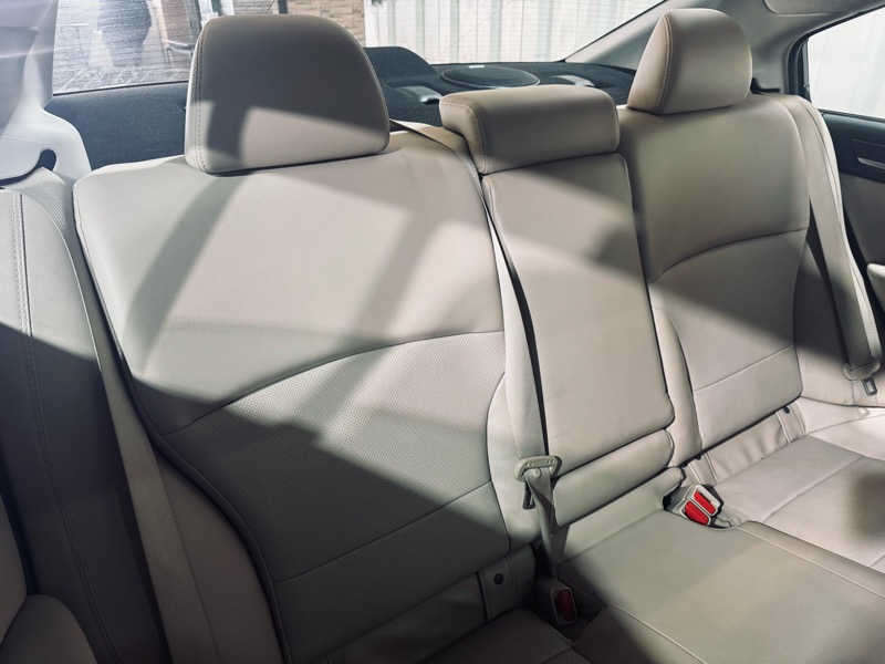 Subaru Legacy 2.5i Limited 2018