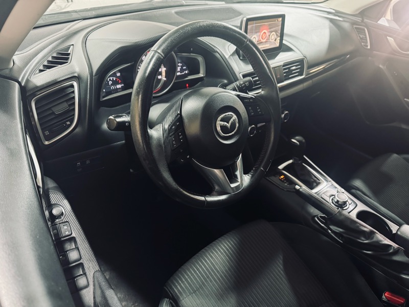 Mazda MAZDA3 i Touring 2014