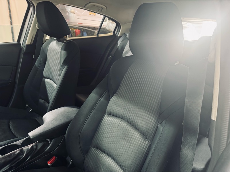 Mazda MAZDA3 i Touring 2014