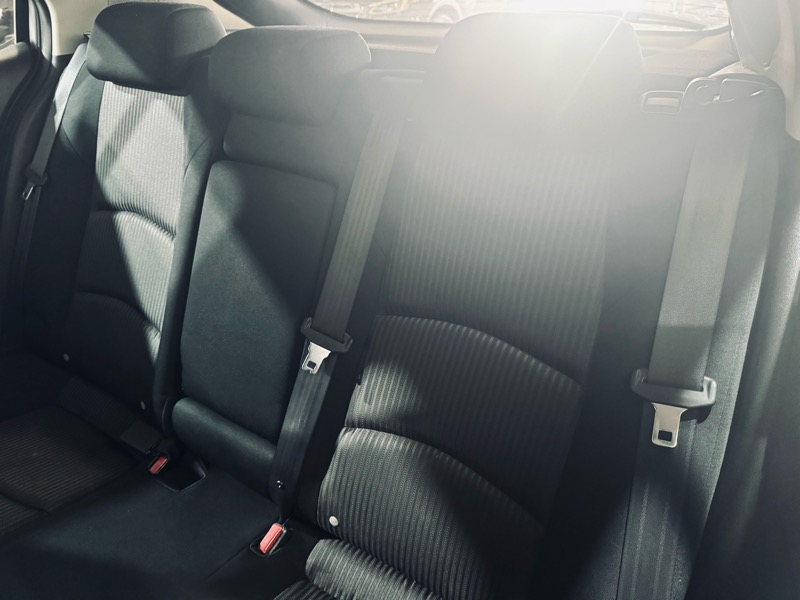 Mazda MAZDA3 i Touring 2014