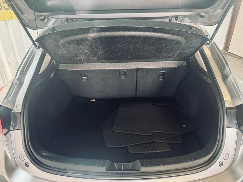 Mazda MAZDA3 i Touring 2014