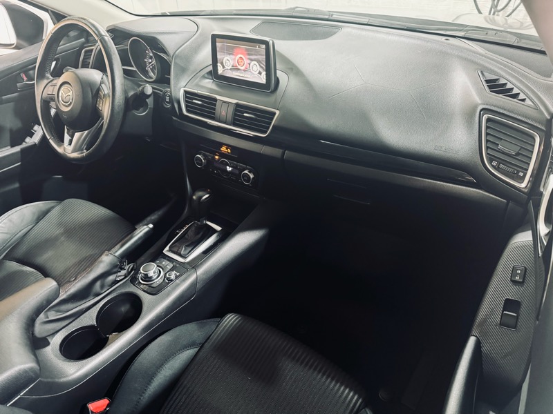 Mazda MAZDA3 i Touring 2014