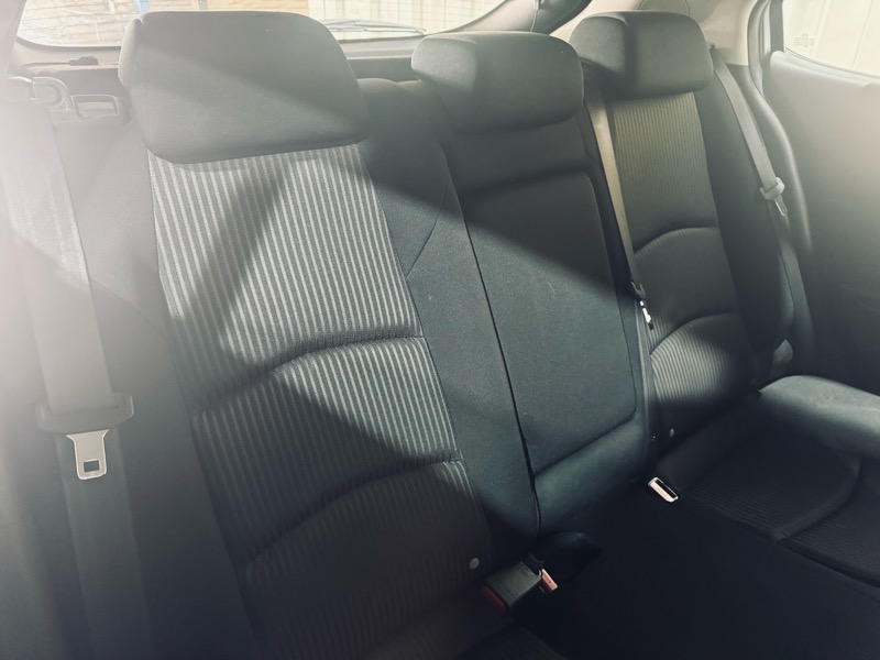 Mazda MAZDA3 i Touring 2014