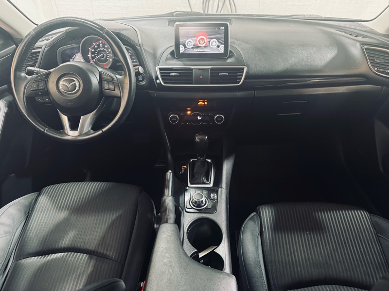Mazda MAZDA3 i Touring 2014