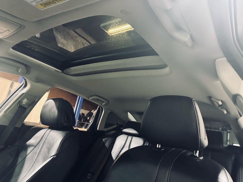 Acura TLX SH-AWD Technology Package 2021