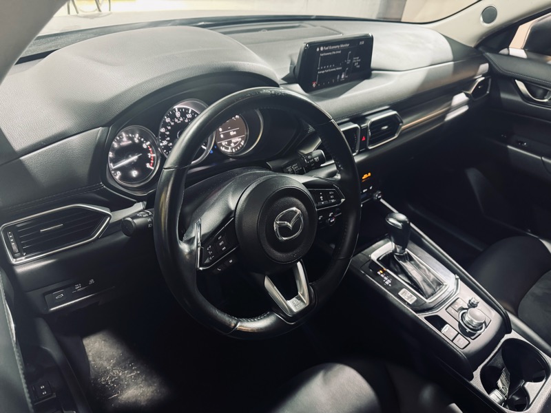 Mazda CX-5 Touring AWD 2019