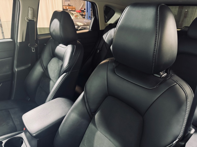 Mazda CX-5 Touring AWD 2019