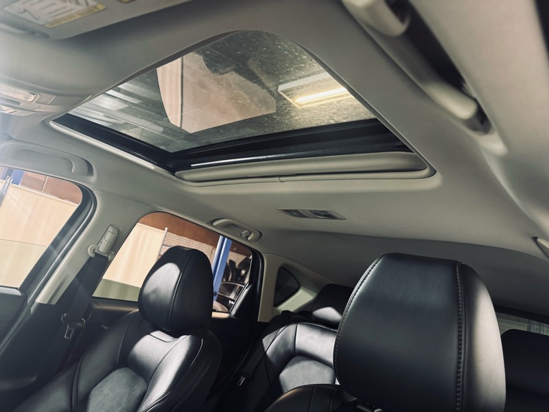 Mazda CX-5 Touring AWD 2019