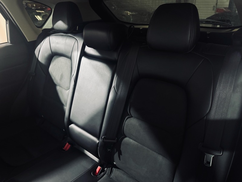 Mazda CX-5 Touring AWD 2019