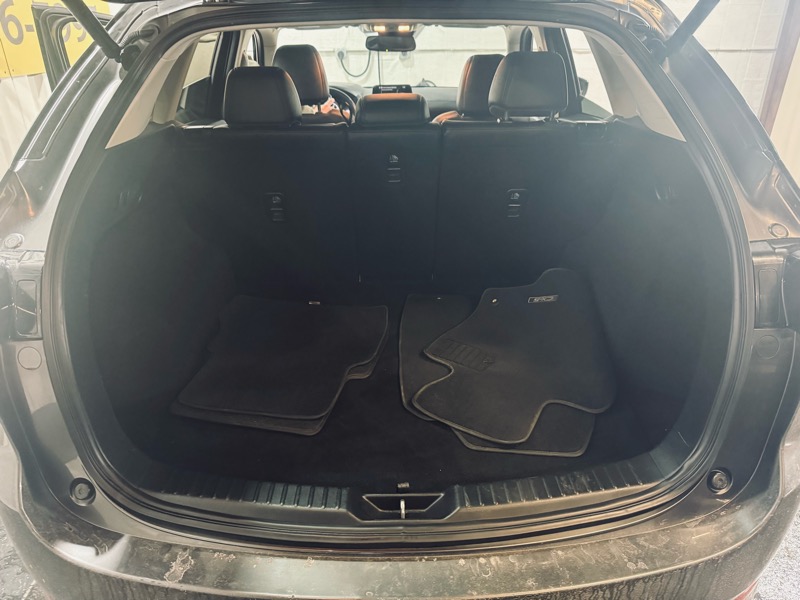 Mazda CX-5 Touring AWD 2019