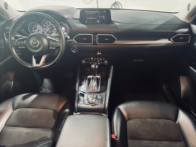 Mazda CX-5 Touring AWD 2019