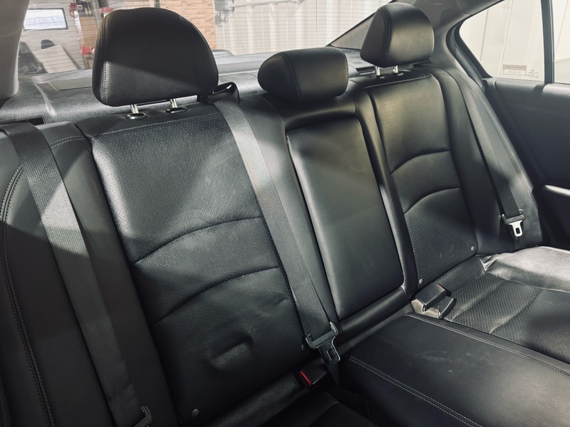 Honda Accord EX-L 2013